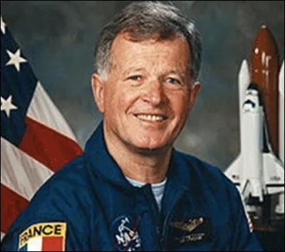 Qui fut le premier Français, le premier francophone et le premier Européen de l'Ouest, spationaute en 1982 ?