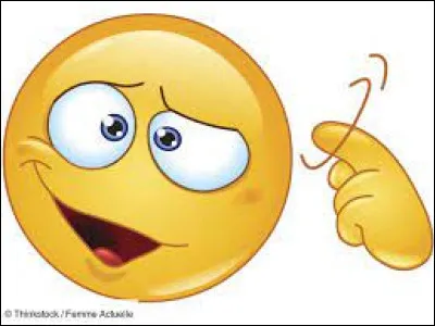 Ça tourne pas rond dans ta tête !