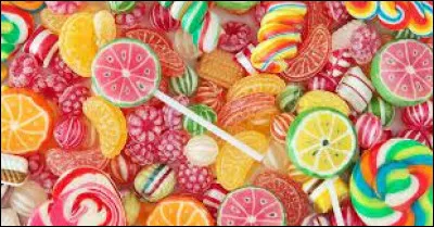 Absolument ! J'adore ces friandises !