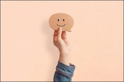 L'important pour toi c'est...