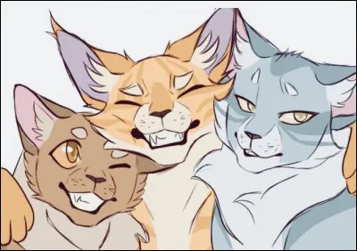 J'avais un frère et une sur.