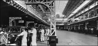 Citroën est un esprit de famille. Avant d'être embauché, un salarié doit fournir :