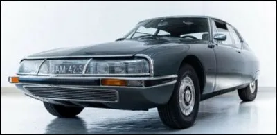 L'un des modèles emblématiques de la marque sera ce coupé luxueux SM des années 70 avec un moteur V6. Quel fabricant italien fabriqua ce moteur pour Citroën ?