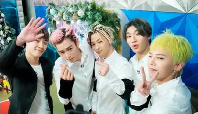 Quel membre des Big Bang a fumé en premier de la marijuana ?