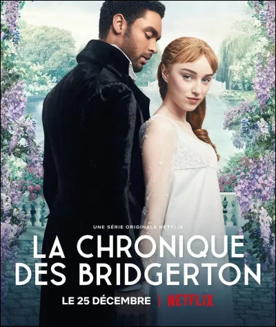 Quels sont tes personnages préférés dans ''Bridgerton'' ?