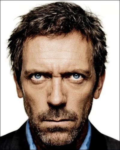 Quelles sont les spécialités de House ?