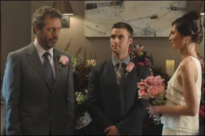 Pourquoi House s'est-il marié ?