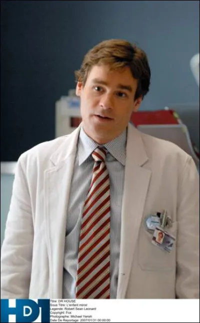 Combien de femmes James Wilson a-t-il eues ?