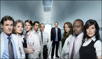 Quel membre de l'équipe du Dr. House s'est suicidé ?