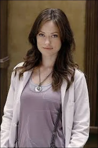 Quel est le vrai nom de n°13 ?