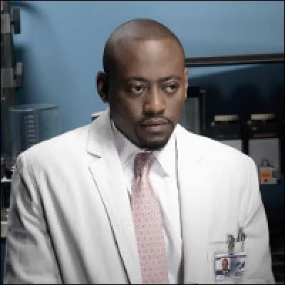 Quelle est la spécialité de Foreman ?