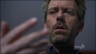 Qui House voyait-il dans ses hallucinations à la fin de la saison 5 ?