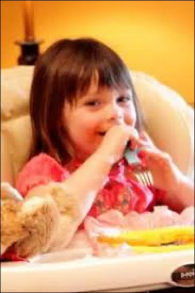 Comment s'appelle la fille de Cuddy ?