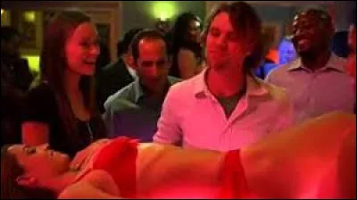 À quoi Chase est-il allergique ?