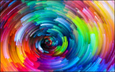 Ta couleur préférée est :