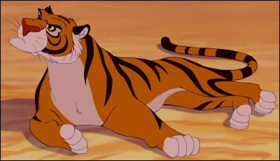 Qui est le maître ou la maîtresse de Rajah ?