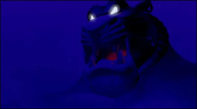 Quant à cette caverne aux merveilles, où la voit-on ?