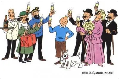 Quelle est cette BD ?