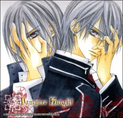 Zero a-t-il un frère jumeau ?