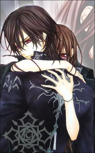 Qui est Kaname pour Yûki ?