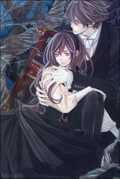 Qui sont les parents de Yûki ?