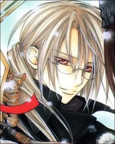 Et pour finir : qui est-il ?