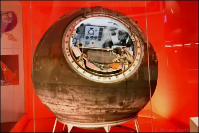 A quelle date a t-elle effectué son vol ?