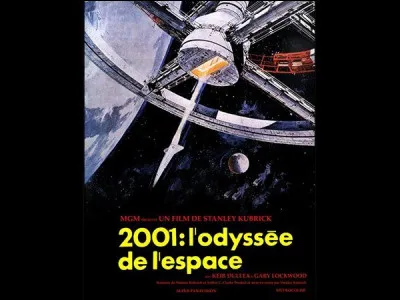 Qui prend au piège l'équipage dans "2001 Lodyssée de lEspace" ?