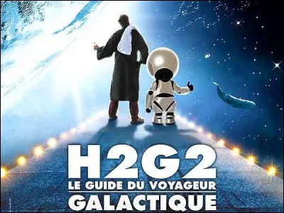 Comment le protagoniste de "H2G2 : Le Guide du Voyageur Galactique" s'appelle-t-il ?
