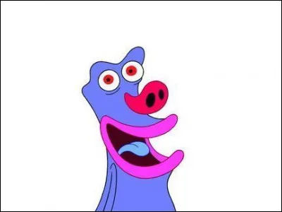 Qu'allaient faire les aliens de ce dessin animé quand ils sont arrivés sur la Terre ?