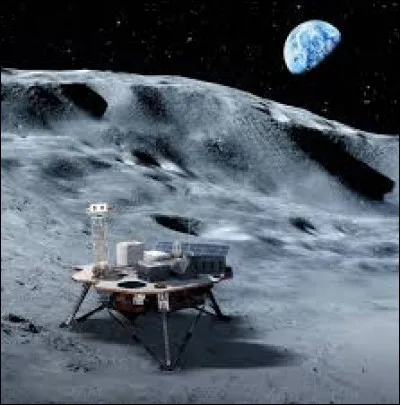 Lequel de ces hommes a écrit "De la Terre à la Lune" ?