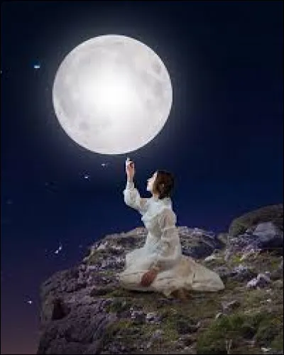 Lequel de ces hommes a écrit "Clair de lune", dans "Les Orientales" ?