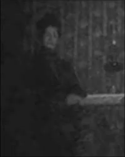 De quel sang est Kendra Dumbledore ?