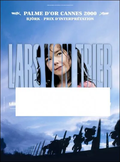 À quel film correspond cette affiche ?