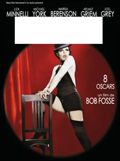 À quel film correspond cette affiche ?