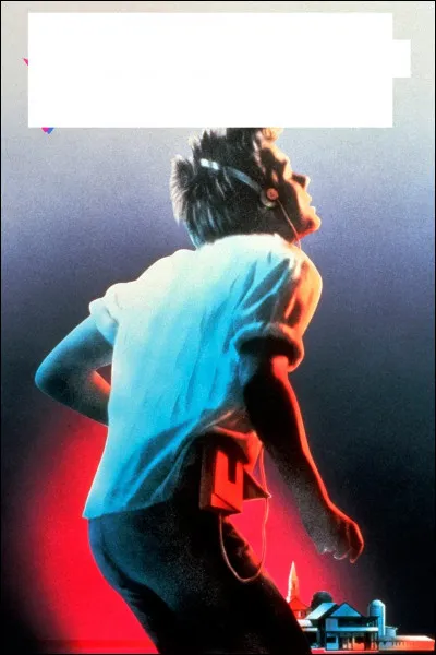 À quel film correspond cette affiche ?