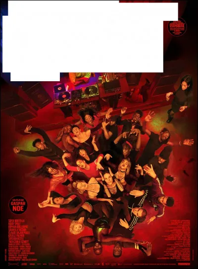 À quel film correspond cette affiche ?