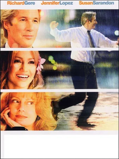 À quel film correspond cette affiche ?