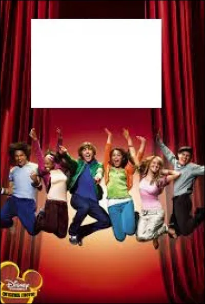 À quel film correspond cette affiche ?