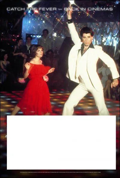 À quel film correspond cette affiche ?