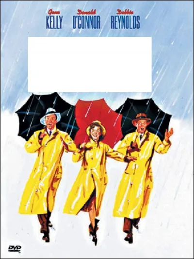 À quel film correspond cette affiche ?