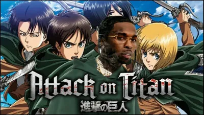 Tu vois ta mère se faire manger 2 jours plus tard et tu n'as aucune expérience.