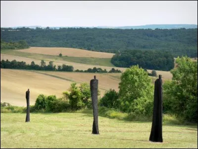 Dans quel département verrez-vous les lieux de la terrible bataille du "Chemin des Dames" ?