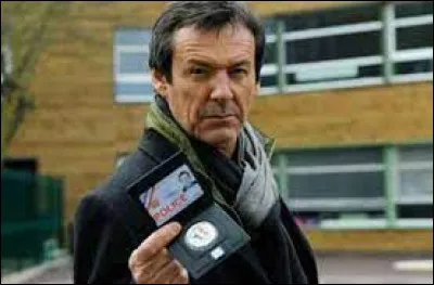 Quel est le prénom du commandant de police Mattéï, incarné par Jean-Luc Reichmann dans la série diffusée sur TF1 depuis 2013 ?