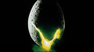 Cette phrase «Dans l'espace, personne ne vous entend crier » vous fait automatiquement penser au film :