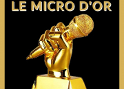 Quiz Le micro d'or