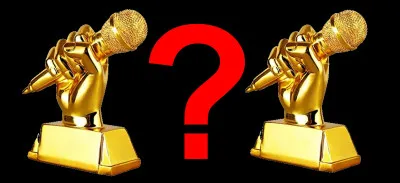 D'après vos résultats, qui des deux mérites "Le micro d'or " ?