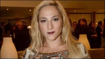 Qui sont les parents de Marilou Berry ?