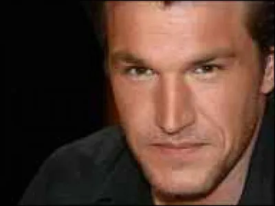 Qui est la mère de Benjamin Castaldi sachant que son père est Jean-Pierre Castaldi ?