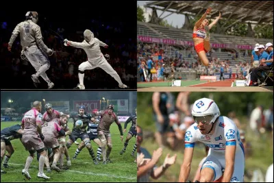 Elle assure la reproduction, c'est la...